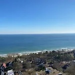 Appartamento Ostseeblick 131 Timmendorfer Strand