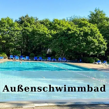 Apartment Ostseeblick 131