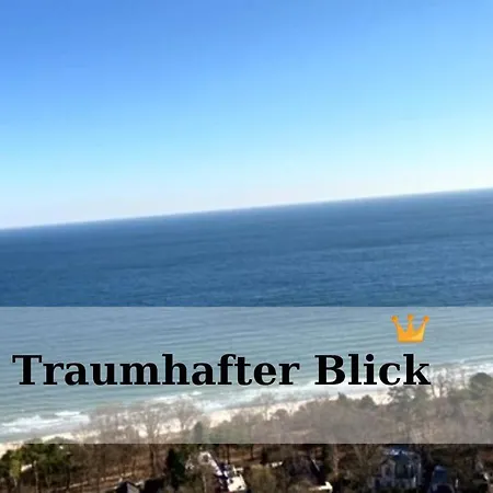 Ostseeblick 131 Lejlighed Timmendorfer Strand