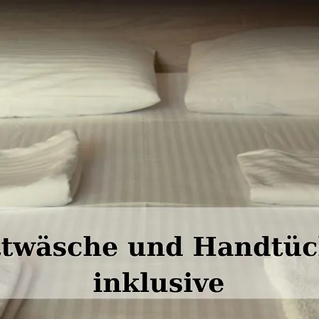 Ostseeblick 131 Apartment