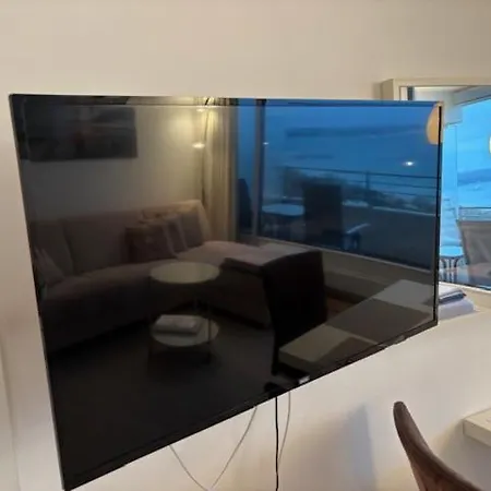 Ostseeblick 131 Timmendorfer Strand