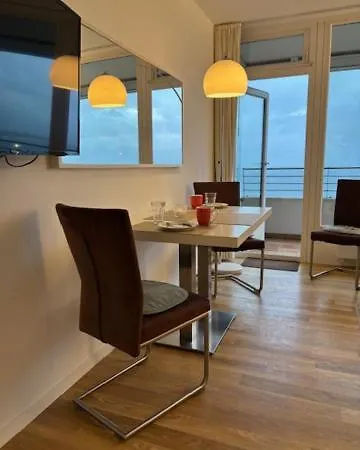 Apartment Ostseeblick 131