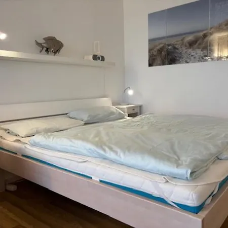 Ostseeblick 131 Apartment *