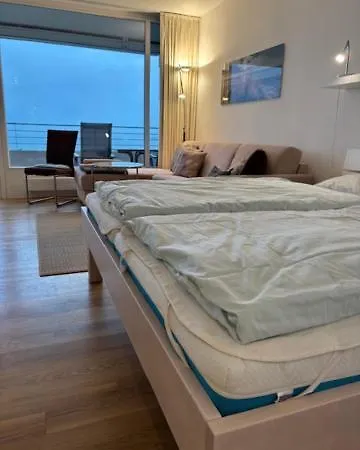 Ostseeblick 131 Apartment