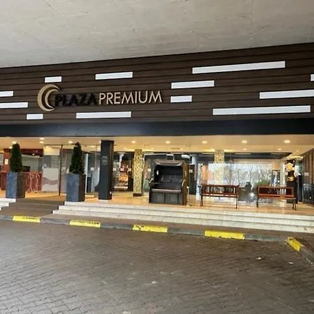 Apartment Ostseeblick 131