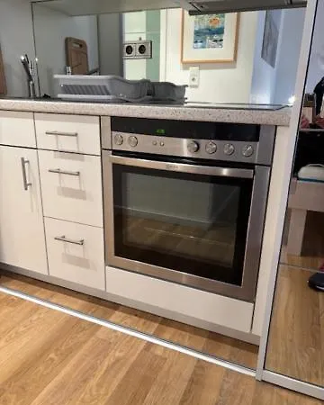 Apartment Ostseeblick 131 *