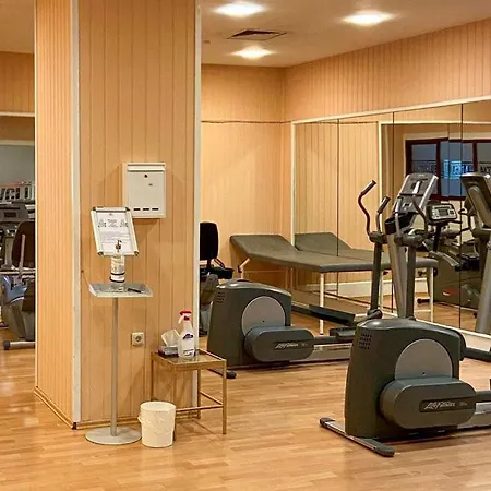 Apartment Ostseeblick 131 *