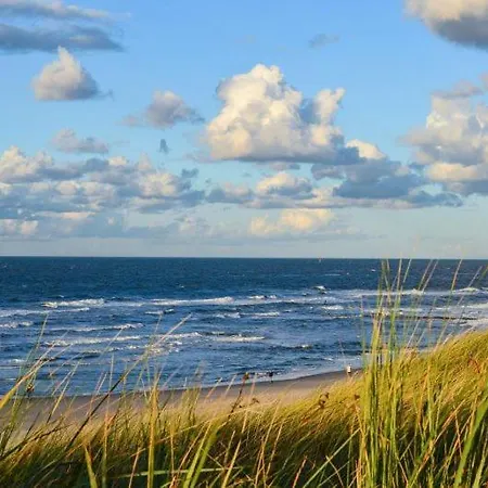 Lejlighed Ostseeblick 131 Timmendorfer Strand