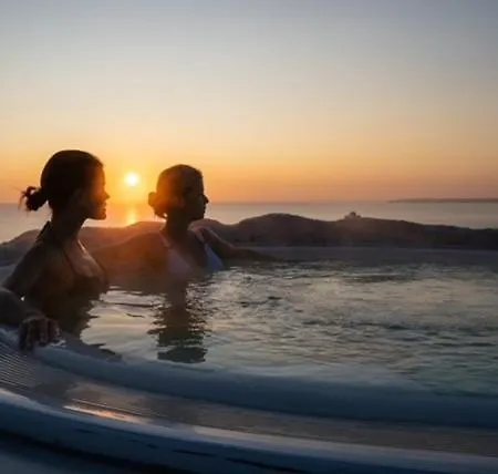 Ostseeblick 131 Timmendorfer Strand