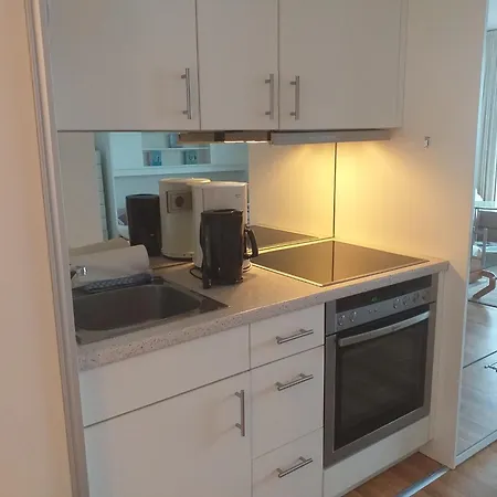 Ostseeblick 131 Apartment