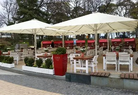 Lejlighed Ostseeblick 131
