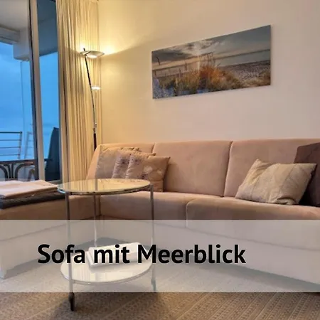 Ostseeblick 131 Apartment