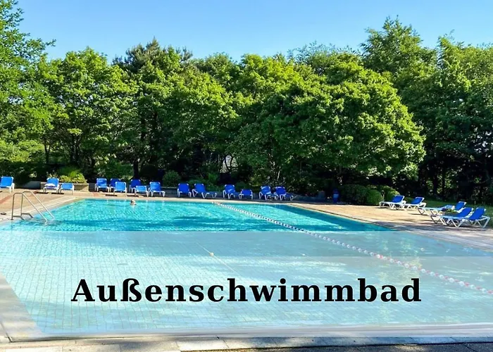 Apartamento Ostseeblick 131