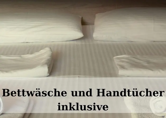 Ostseeblick 131 Apartamento