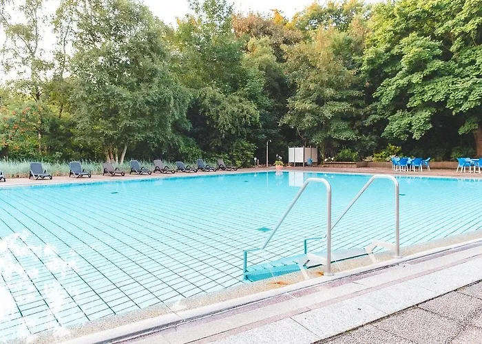 Apartamento Ostseeblick 131