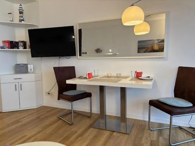 Ostseeblick 131 Apartamento Timmendorfer Strand