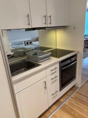 Ostseeblick 131 Apartamento Timmendorfer Strand