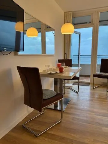 Apartamento Ostseeblick 131