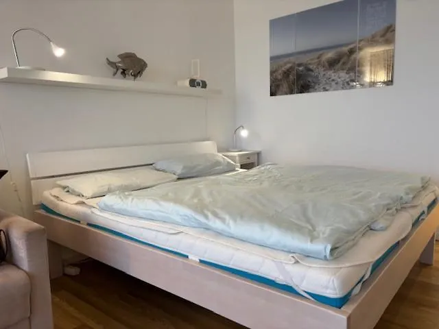 Ostseeblick 131 Apartamento *