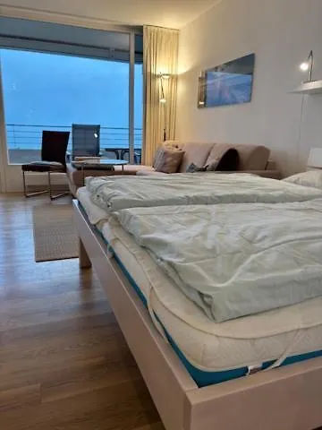 Ostseeblick 131 Apartamento