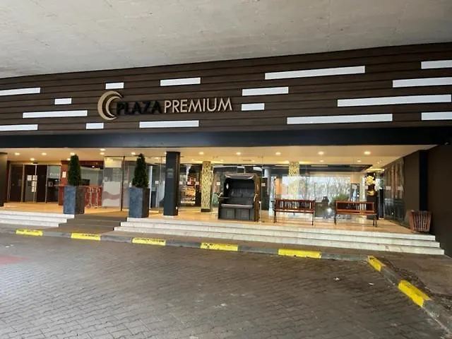 Apartamento Ostseeblick 131