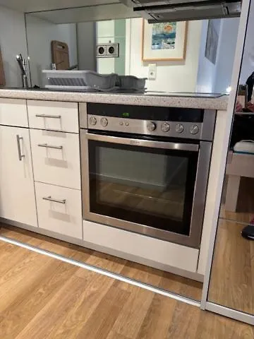 Apartamento Ostseeblick 131 *