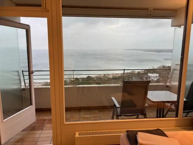 Ostseeblick 131 Apartamento *