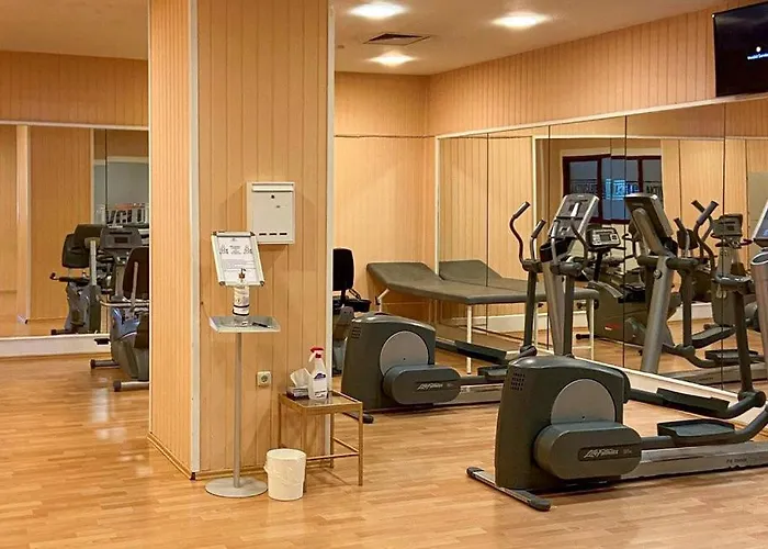 Apartamento Ostseeblick 131 *