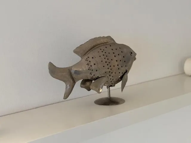 Ostseeblick 131 Apartamento Timmendorfer Strand