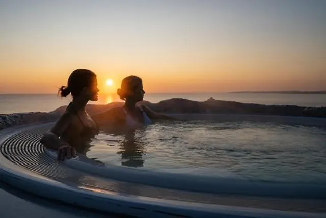 Ostseeblick 131 Timmendorfer Strand