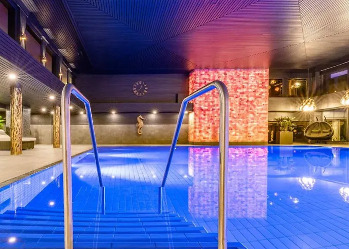 Apartamento Ostseeblick 131