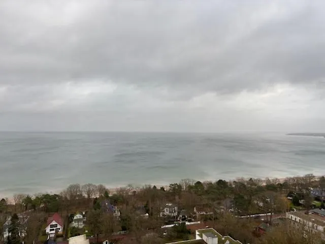 Apartamento Ostseeblick 131 *