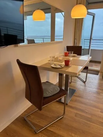 Ostseeblick 131 Apartamento Timmendorfer Strand