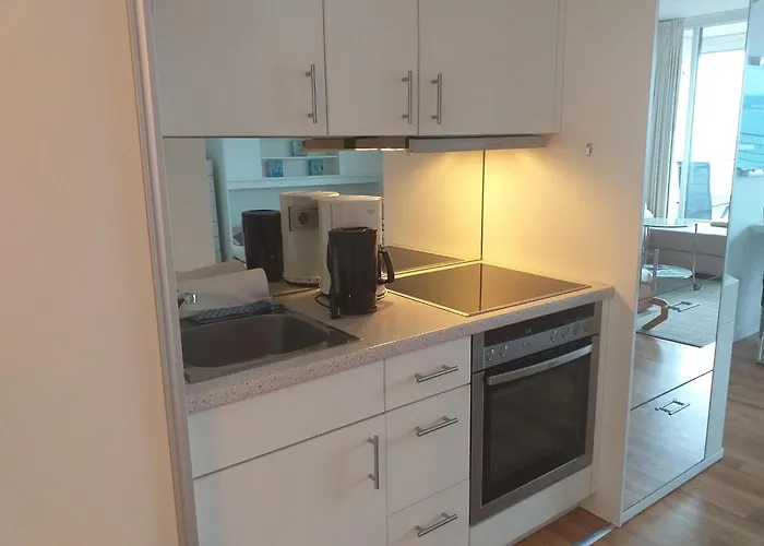 Ostseeblick 131 Apartamento