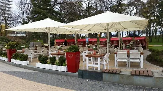 Apartamento Ostseeblick 131