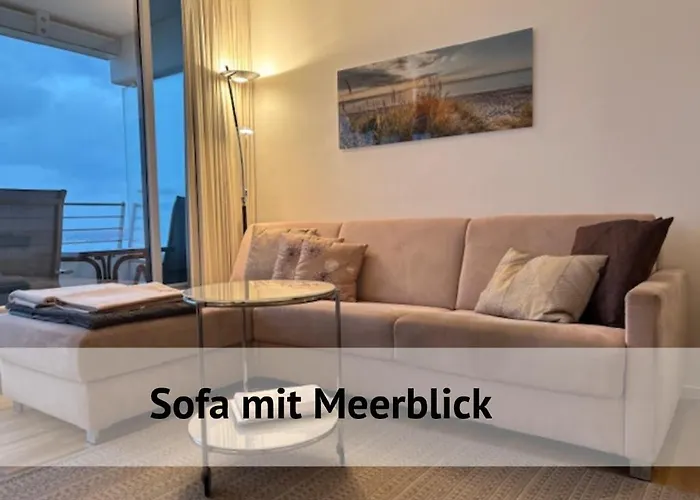 Ostseeblick 131 Apartamento